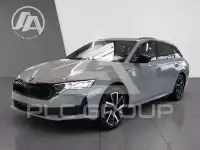 2026 Skoda Octavia