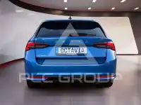 2026 Skoda Octavia