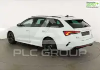 2026 Skoda Octavia