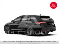 2026 Skoda Octavia