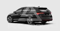 2026 Skoda Octavia