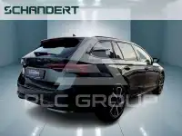 2026 Skoda Octavia