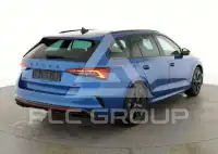 2026 Skoda Octavia