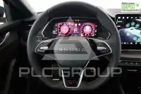 2026 Skoda Octavia