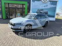 2026 Skoda Octavia