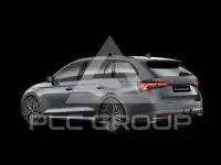 2026 Skoda Octavia