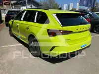 2026 Skoda Octavia