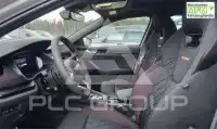 2026 Skoda Octavia