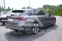 2026 Skoda Octavia