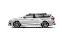 2026 Skoda Octavia
