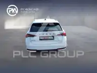 2026 Skoda Octavia