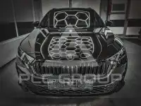2026 Skoda Octavia