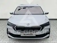 2026 Skoda Octavia