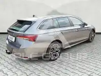2026 Skoda Octavia