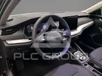 2026 Skoda Octavia
