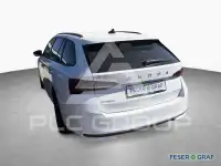 2026 Skoda Octavia