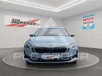 2026 Skoda Octavia