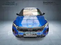 2026 Skoda Octavia