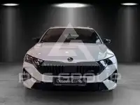 2026 Skoda Octavia