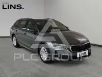 2026 Skoda Octavia