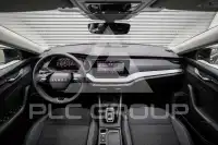 2026 Skoda Octavia