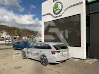 2026 Skoda Octavia