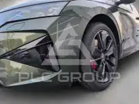 2026 Skoda Octavia