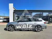 2026 Skoda Octavia