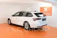 2026 Skoda Octavia