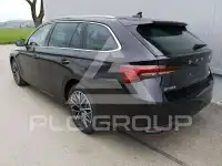 2026 Skoda Octavia
