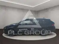 2026 Skoda Octavia