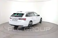 2026 Skoda Octavia