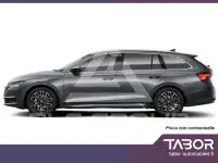 2026 Skoda Octavia