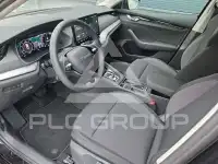 2026 Skoda Octavia