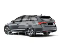2026 Skoda Octavia