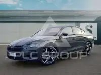 2026 Skoda Octavia