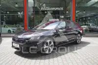 2026 Skoda Octavia