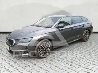 2026 Skoda Octavia