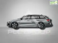2026 Skoda Octavia