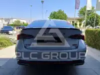 2026 Skoda Octavia