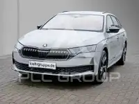 2026 Skoda Octavia