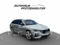 2026 Skoda Octavia