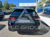 2026 Skoda Octavia