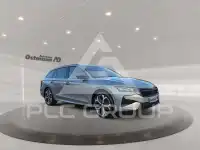 2026 Skoda Octavia