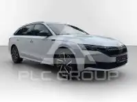 2026 Skoda Octavia