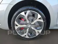 2026 Skoda Octavia