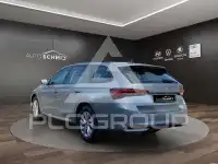 2026 Skoda Octavia