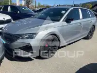 2026 Skoda Octavia