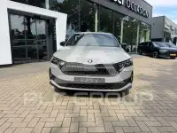 2026 Skoda Octavia