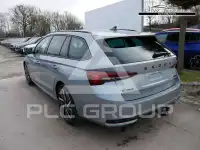 2026 Skoda Octavia